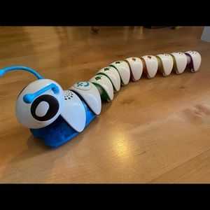 Fisher Price Think and Learn Code-a-Pillar